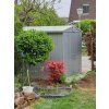 3464504 18 domek na naradi biohort europa 4 stribrna