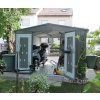 3464546 21 domek na naradi biohort europa 4a sedy kremen