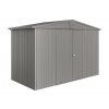 3464546 domek na naradi biohort europa 4a sedy kremen