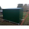 3464588 18 domek na naradi biohort europa 5 tmave zelena