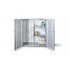 romeo offen silber met rgb