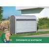 skrinka na terasu biohort storemax 190