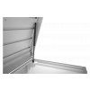 loungebox160 dunkelgrau gasdruckfeder