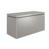 ulozny box biohort loungebox 160 sedy kremen
