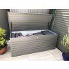 csm Biohort Freizeitbox Gartenbox grau b10c8f438f