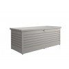 ulozny box biohort freizeitbox 180 sedy kremen metaliza