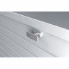 biohort gartenbox freizeitbox 130 quarzgrau metallic 1200x1200 0400304.02 3
