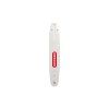 vodici lista single rivet 16 40cm 38 13mm 160sdea041