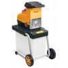 Válcový drtič RIWALL PRO RES 3044 B