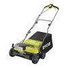 AKU bezuhlíkový vertikutátor RYOBI RY18SFX35A-240