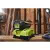 AKU 36V rychlonabíječka RYOBI RY36C60A