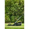 AKU hybridní sekačka na trávu RYOBI RY18LMH37A-250  + Nabroušení nože zdarma