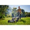 AKU sekačka na trávu RYOBI RY36LMX51A-160  + Nabroušení nože zdarma