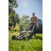 AKU sekačka na trávu RYOBI RY36LMX51A-160  + Nabroušení nože zdarma