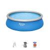 Bazen BESTWAY Fast Set 4,57 x 1,22 m - 57289 - doplnkova fotografie 3