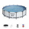 Bazén BESTWAY Steel Pro Max 4,57 x 1,07 m - 56488
