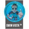Bazén BESTWAY Power Steel kámen Swim Vista 5,49 x 2,74 x 1,22 m - 56716