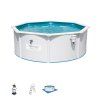 Bazén BESTWAY Hydrium 3,6 x 1,2 m - 56574