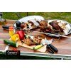 Grilovací nože sada 4+1+1