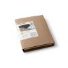 Stínění pro pergoly Terrassendach Premium grafit, 0,95 x 4,9 m