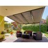 Stínění pro pergoly Terrassendach Premium Ladakh, 0,95 x 2,9 m