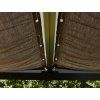 Stínění pro pergoly Terrassendach Premium Ladakh, 0,95 x 2,9 m
