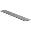 Rovne zahradni lemovani Ecolat 120 cm