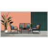 Lesja sofa set
