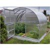 47804 3 zahradni sklenik gardentec classic 4 x 3 m