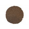 zahradni naslap cracked log gumova dlazdice