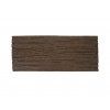 zahradni naslap railroad tie gumova dlazdice