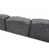 zahradni obrubnik roman stone 120 cm gumovy sedy 5
