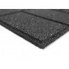 gumova dlazdice brickface 40 x 40 cm seda 7