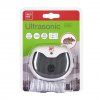 Mini Ultrazvukový odpuzovač hlodavců SwissInno 1.5 W