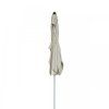 Slunečník s klikou Doppler ACTIVE 200x300 cm, přírodní