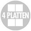 Výkyvný zahradní slunečník s boční tyčí Doppler ACTIVE 350  x 260 cm, zelená