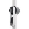 Slunečník s automatickým naklápěním Doppler EXPERT 220 x 140 cm, hnědá