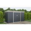 3507392 4 zahradni domek g21 grah 483 340 x 142 cm antracitovy