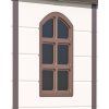 3507398 4 zahradni domek g21 boston 670 241 x 278 cm plastovy bezovy