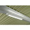 LED lampa s magnetem