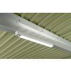 LED lampa s magnetem