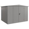 3507668 1 zahradni domek hormann classic 3 sedlova strecha dvoukridle dvere