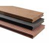 Terasové prkno Guttadeck Strong, 140 x 20 x 2900 mm, světle šedá