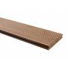 Terasové prkno Guttadeck Strong, 140 x 20 x 2900 mm, světle šedá