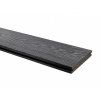 Terasové prkno Guttadeck Strong, 140 x 20 x 2900 mm, světle šedá