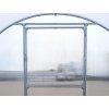 Zahradní skleník GARDENTEC Easy 4 x 3 m