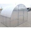 Zahradní skleník GARDENTEC Easy 6 x 3 m