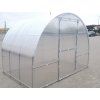 Zahradní skleník GARDENTEC Easy Profi 8 x 3 m, 6 mm