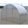 Zahradní skleník GARDENTEC Easy Profi 8 x 3 m, 6 mm