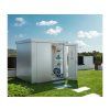 3508984 13 zahradni domek neo 1c sedy kremen dvoukridle dvere